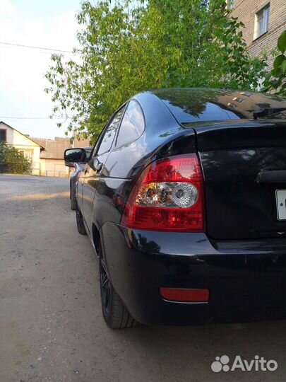 LADA Priora 1.6 МТ, 2010, 250 000 км