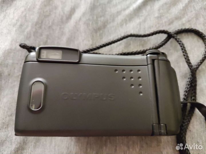 Olympus superzoom 800 AF