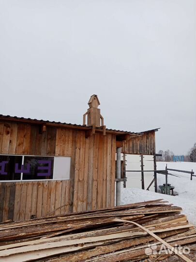 Скворечники для птиц