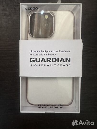 Чехол на iPhone 14 pro max