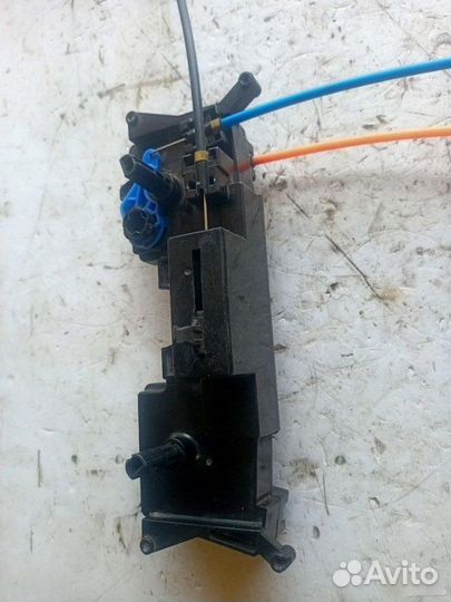 Блок печки LADA Kalina 2011-2018