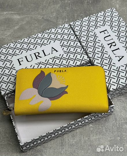 Кошелёк Furla