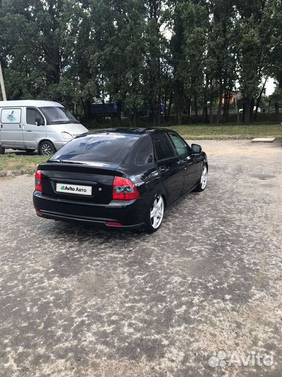 LADA Priora 1.6 МТ, 2009, 149 050 км