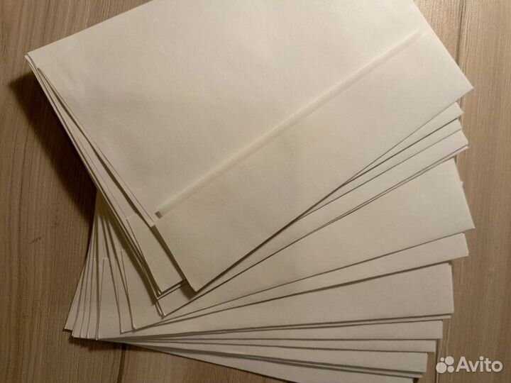 Бокс для упаковки кпоп карт