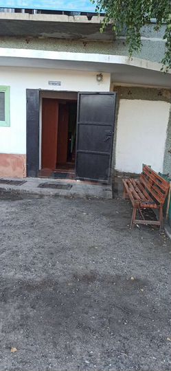 1-к. квартира, 35,4 м², 2/4 эт.