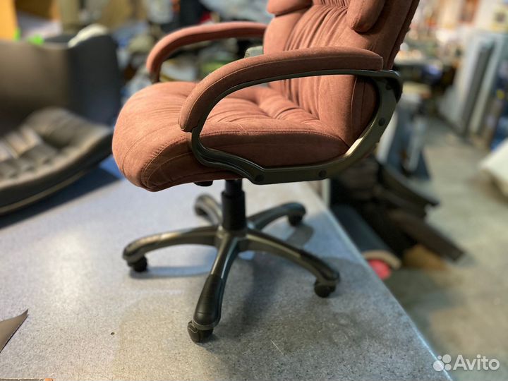 Кресло компьютерное