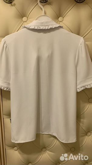 Блузки/школьная форма, б/у