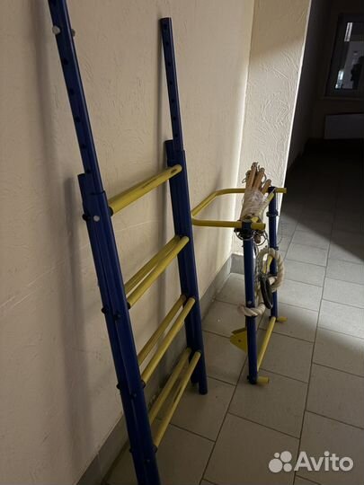 Шведская стенка бу