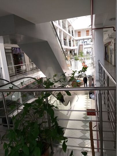 В центре. Свободного назначения, 20 м²