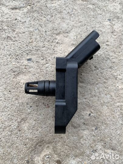 Датчик абсолютного давления Citroen-Peugeot tu5jp