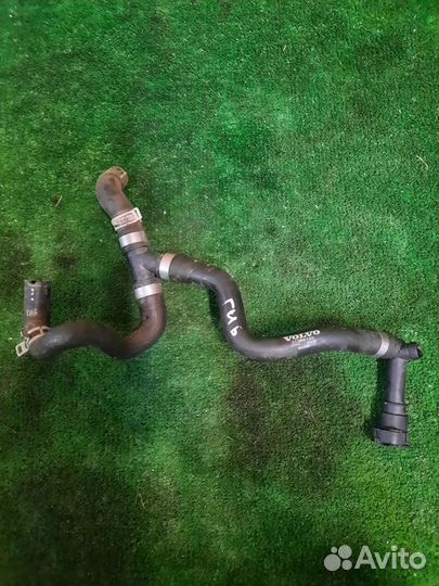 Volvo XC90 T35 2015- шланг охлаждения 31368145