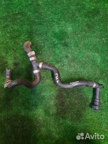 Volvo XC90 T35 2015- шланг охлаждения 31368145