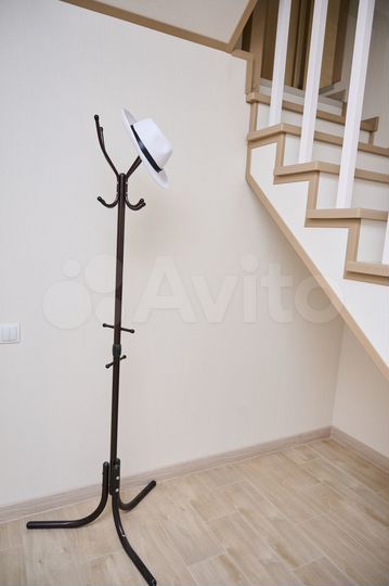 Коттедж 173,4 м² на участке 10,7 сот.