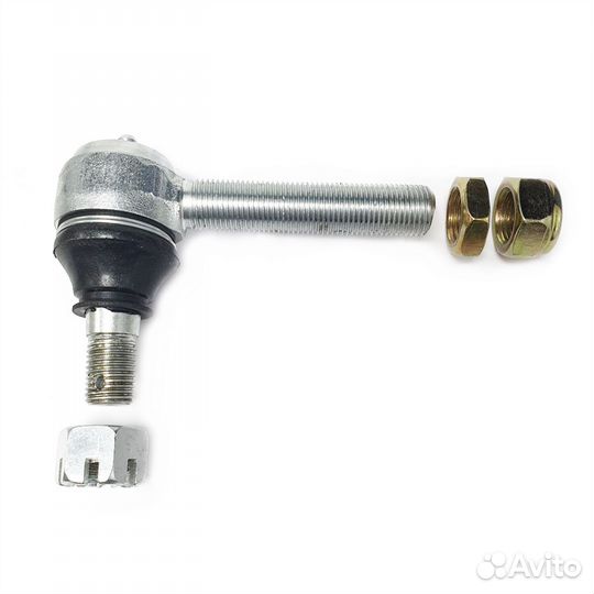 Опора шаровая (рулев.нак) M14-1.25 L20 ATV 150-250