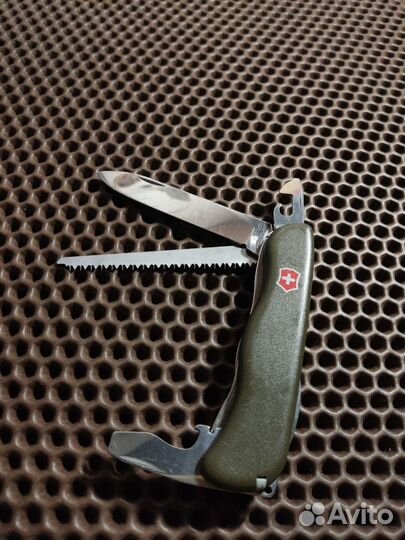 Нож складной Victorinox Forester