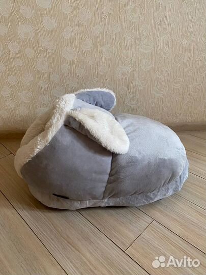 Тоннель для кошек и собак мелких и средних пород