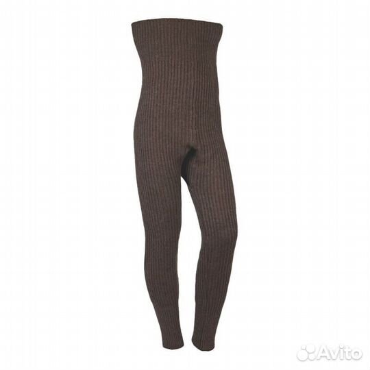 Водолазное белье из верблюжьей шерсти