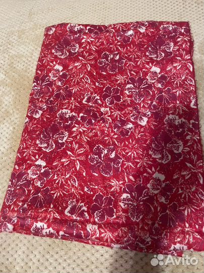 Фланель СССР