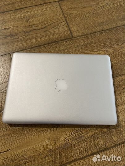 Apple MacBook Pro 13