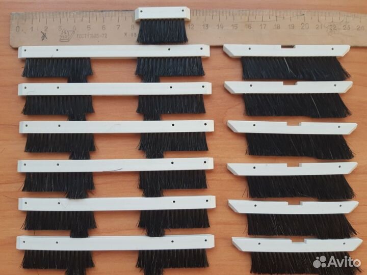 Запчасти к вязальной машинке Silver Reed