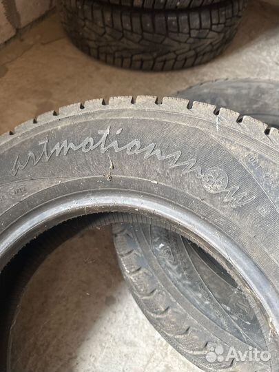 Белшина Artmotion Snow Бел-347 175/70 R13