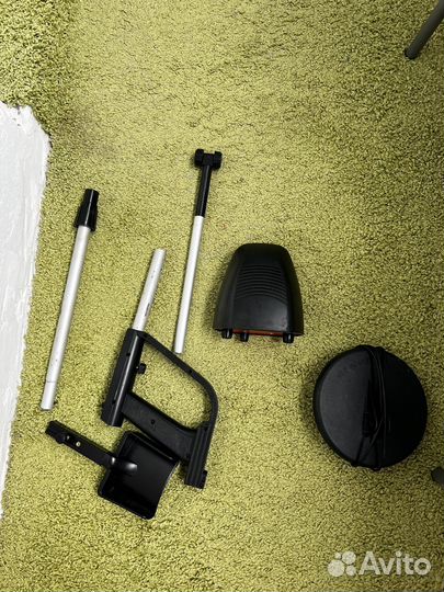 Металлоискатель