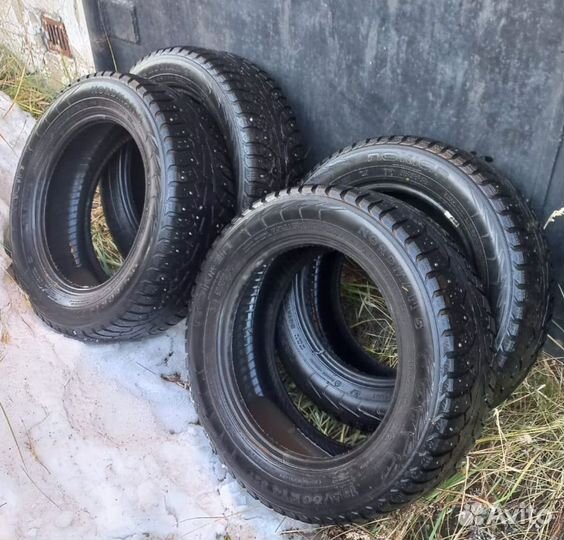 Nokian Tyres Nordman 5 185/60 R14