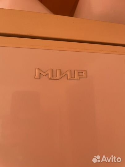 Продам двухкамерный холодильник