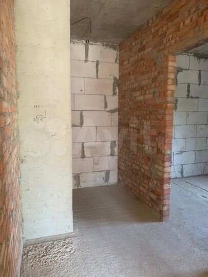 2-к. квартира, 47 м², 4/5 эт.