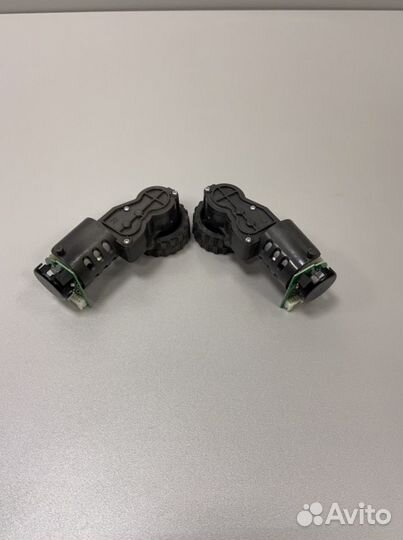 Колесо для робота пылесоса Philips FC8792