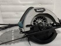 Дисковая пила/ Makita Hs 7000. Новая Гарантия