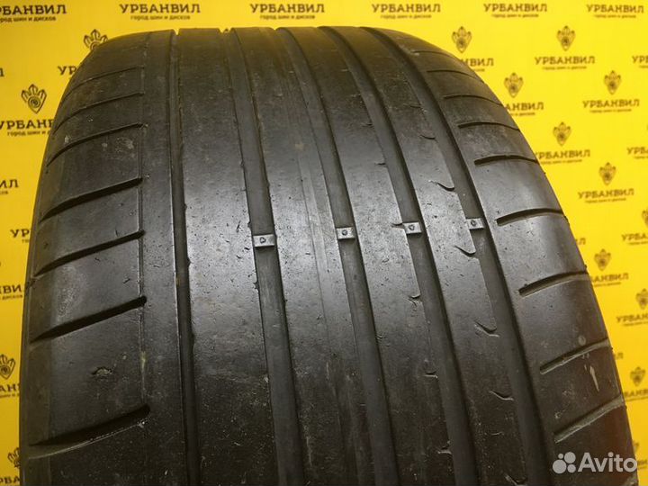 Dunlop SP Sport Maxx GT 275/30 R20 97Y