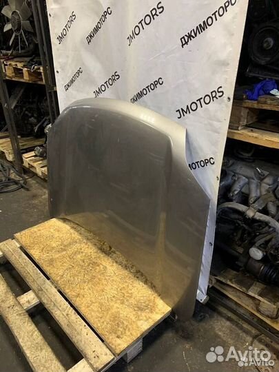 Капот Nissan X-Trail T31 Икстрейл Т31