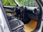 MINI Cooper S Countryman 1.6 AT, 2013, 133 000 км объявление продам