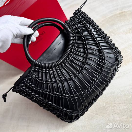 Сумка женская valentino 3 цвета