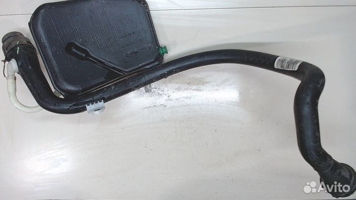 Горловина заливная топливная Audi Q7, 2008