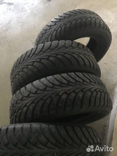 Sava Eskimo Stud 225/60 R17