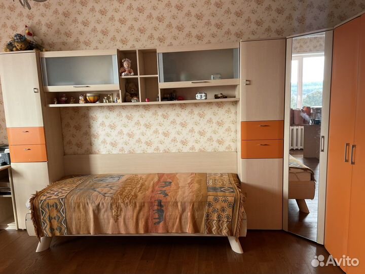 Мебель для детской бу