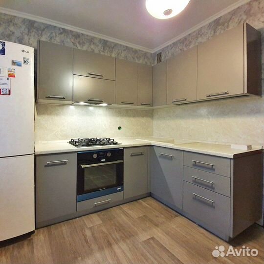 Кухонный гарнитур (реальная цена) кс07 38370