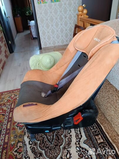 Автокресло