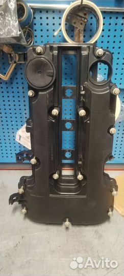 Клапанная крышка Опель Астра Gts