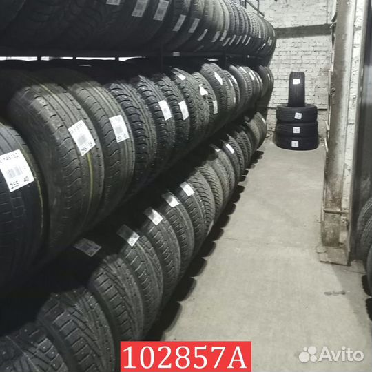 Nokian Tyres Nordman S SUV 235/55 R18 100L