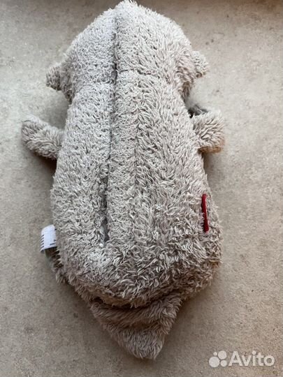 Выдра fisher price. Игрушка музыкальная для сна