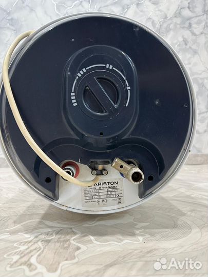 Бойлер водонагреватель 50 литров бу