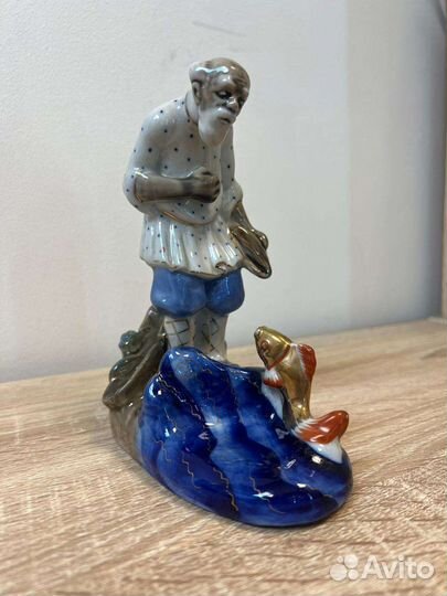 Фарфор без дефектов