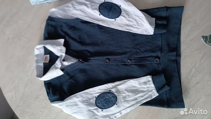 Школьная форма для мальчика 146-158