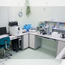 Оборудование по лабораторной диагностике