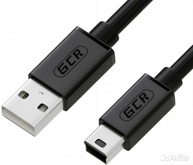 Кабель micro USB и mini USB, зарядки