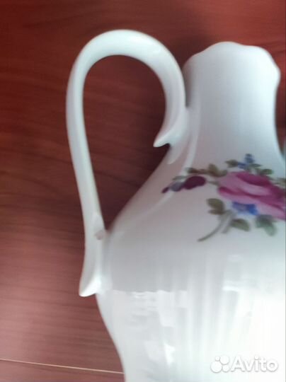 Сервиз кофейный бу ГДР