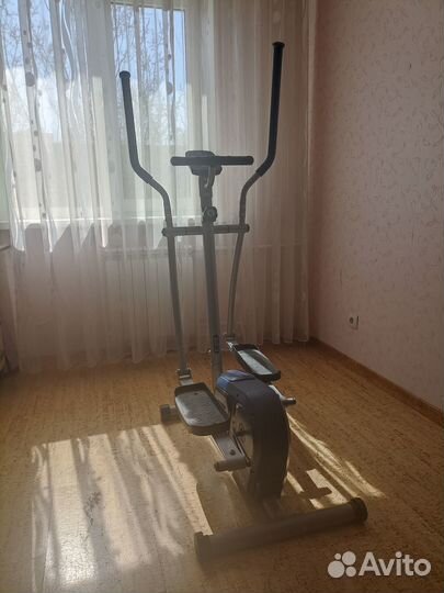 Тренажер степпер